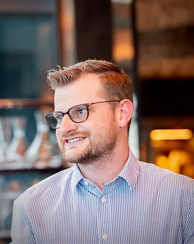 Bryan Fawcett